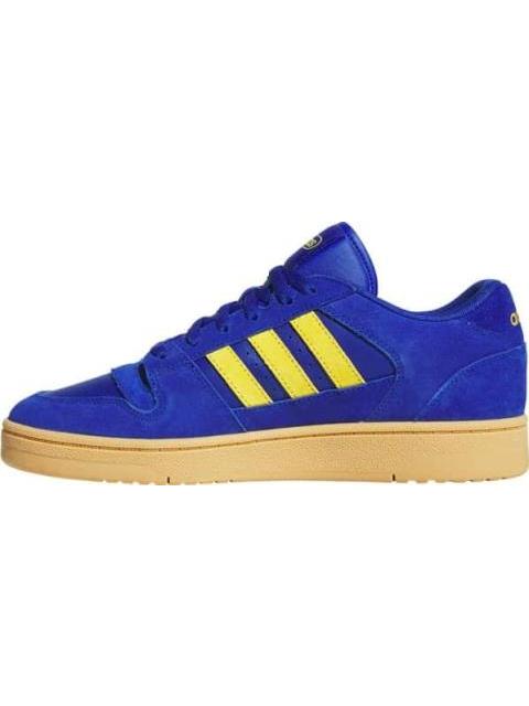 TENIS CASUAL BREAK START AZUL ADIDAS