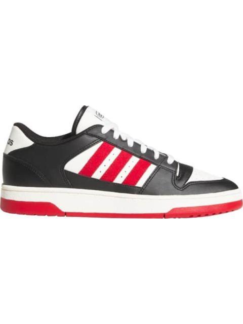 TENIS CASUAL BREAK START BLANCO/NEGRO ADIDAS