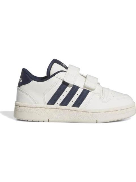 TENIS CASUAL BREAK START EL BLANCO ADIDAS