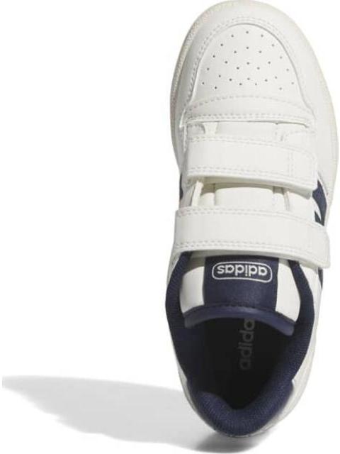 TENIS CASUAL BREAK START EL BLANCO ADIDAS