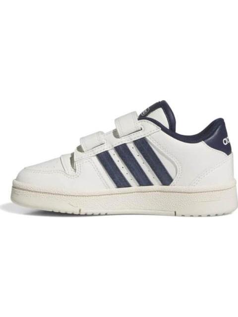 TENIS CASUAL BREAK START EL BLANCO ADIDAS