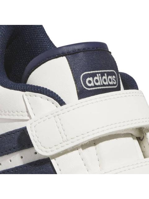TENIS CASUAL BREAK START EL BLANCO ADIDAS