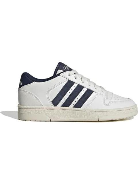TENIS CASUAL BREAK START J BLANCO ADIDAS
