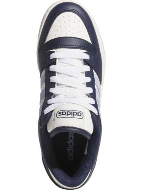 TENIS CASUAL BREAK START J BLANCO ADIDAS