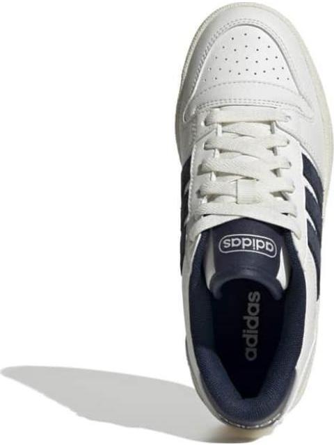 TENIS CASUAL BREAK START J BLANCO ADIDAS
