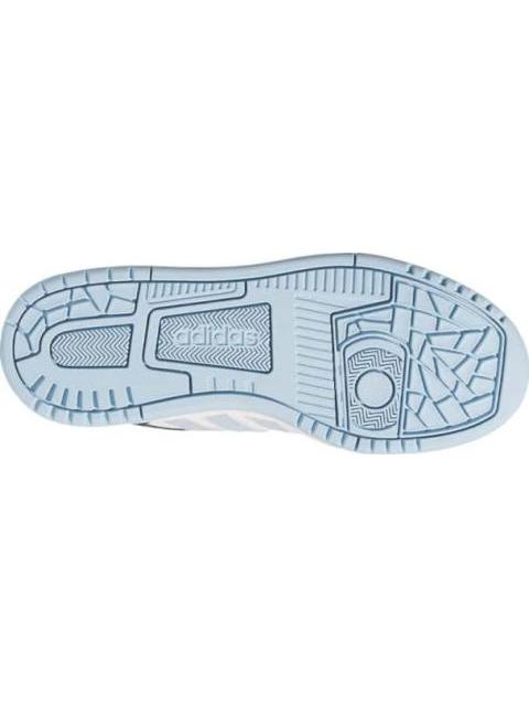 TENIS CASUAL BREAK START J BLANCO ADIDAS