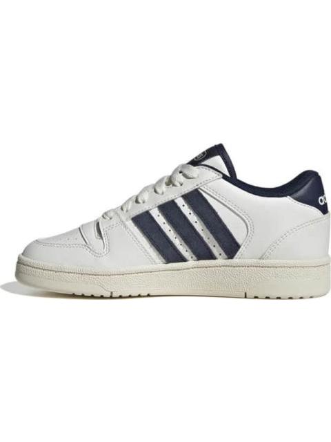 TENIS CASUAL BREAK START J BLANCO ADIDAS