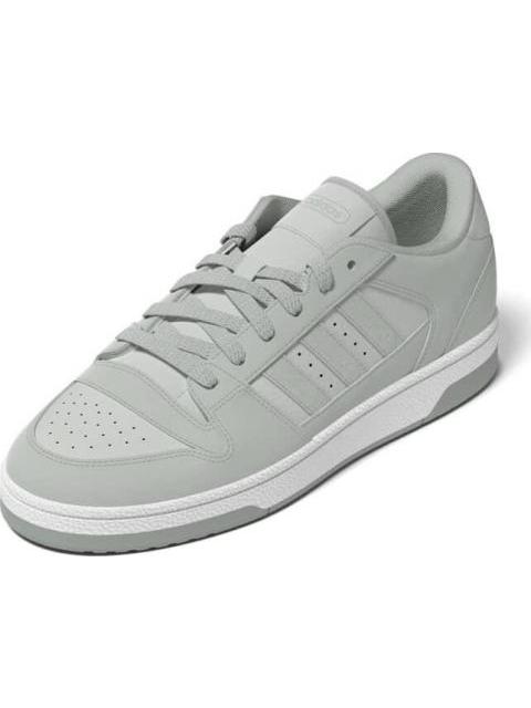TENIS CASUAL BREAK START LOW VERDE ADIDAS