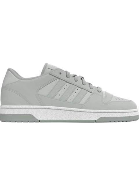 TENIS CASUAL BREAK START LOW VERDE ADIDAS