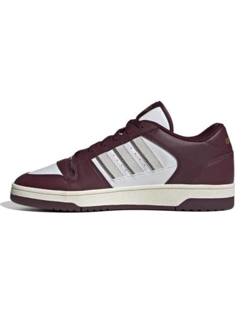 TENIS BREAK START MARRON ADIDAS