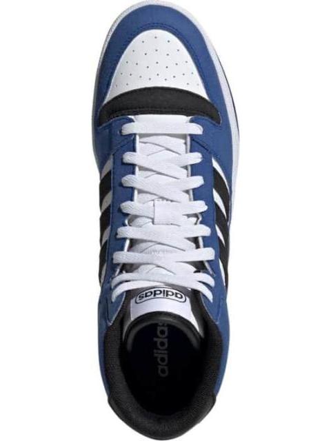 TENIS CASUAL BREAK START MID AZUL ADIDAS