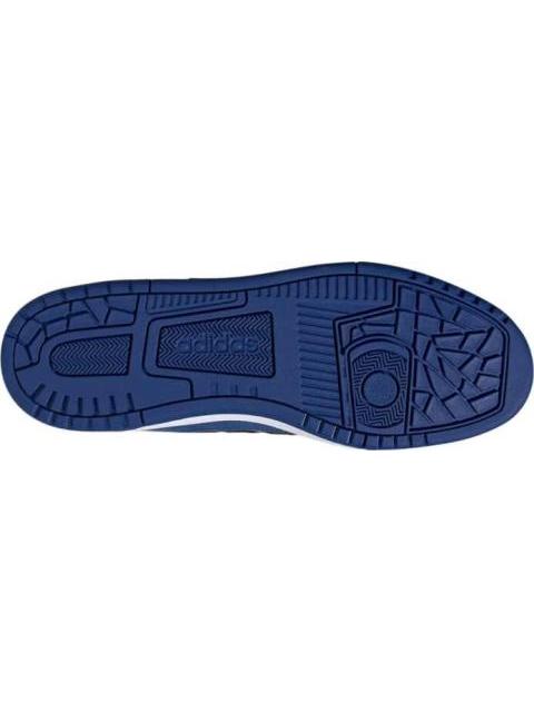 TENIS CASUAL BREAK START MID AZUL ADIDAS