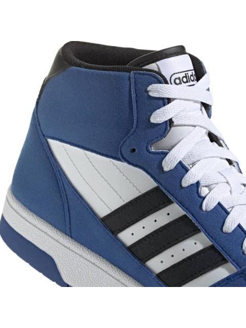 TENIS CASUAL BREAK START MID AZUL ADIDAS