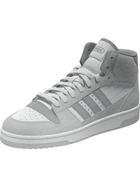 TENIS BOTA BREAK START MID GRIS ADIDAS