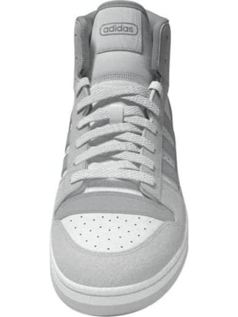 TENIS BOTA BREAK START MID GRIS ADIDAS