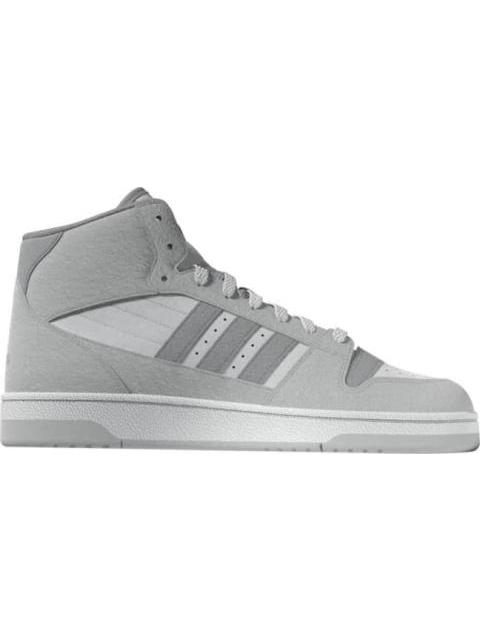 TENIS BOTA BREAK START MID GRIS ADIDAS
