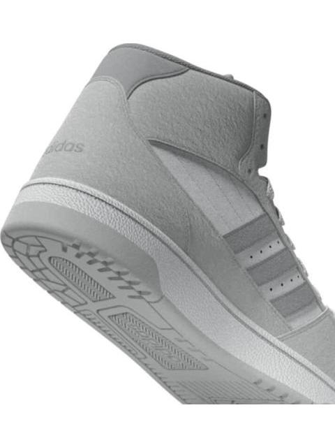 TENIS BOTA BREAK START MID GRIS ADIDAS