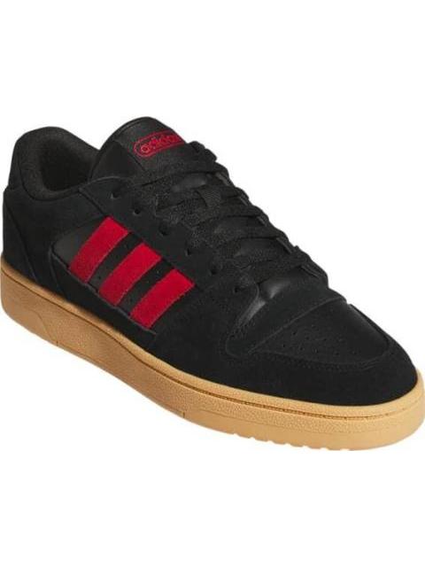 TENIS CASUAL BREAK START NEGRO ADIDAS