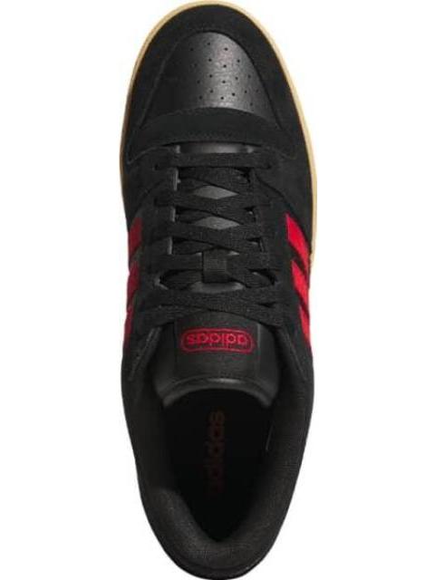 TENIS CASUAL BREAK START NEGRO ADIDAS