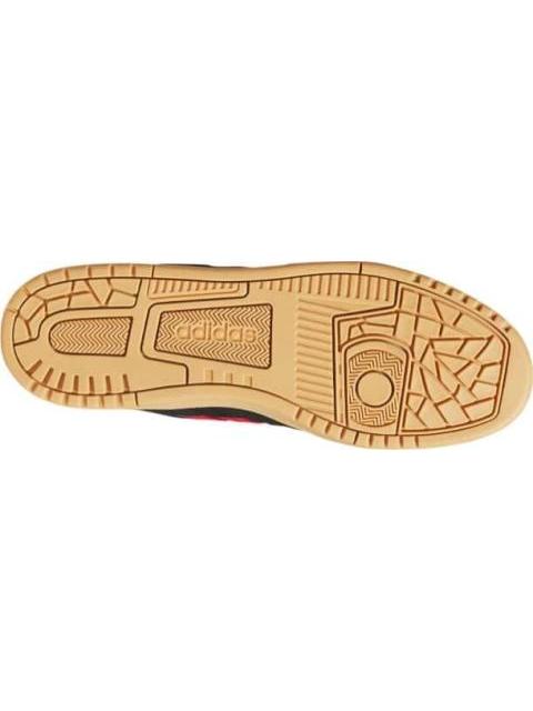 TENIS CASUAL BREAK START NEGRO ADIDAS