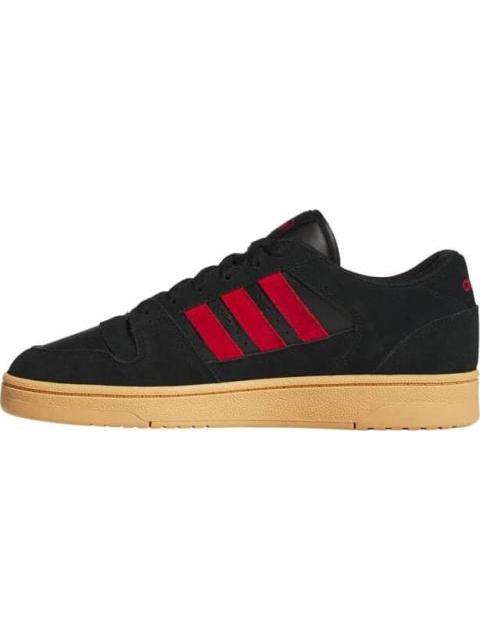 TENIS CASUAL BREAK START NEGRO ADIDAS