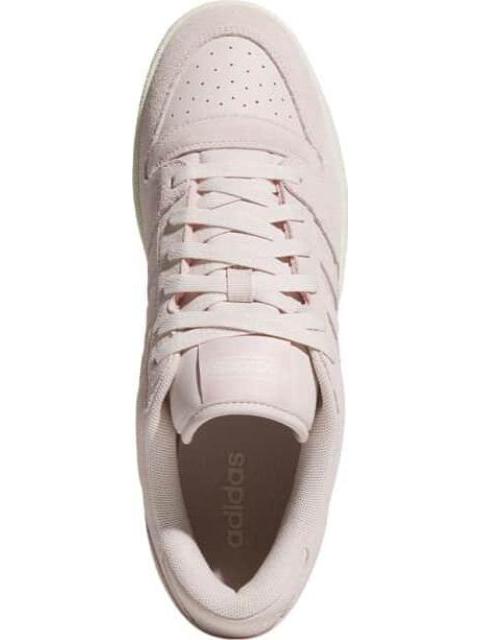 TENIS CASUAL BREAK START PREMIUM LOW ROSA ADIDAS