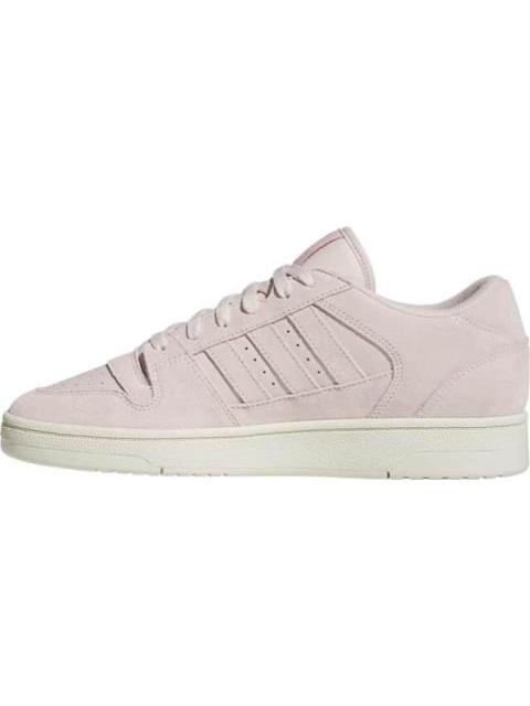 TENIS CASUAL BREAK START PREMIUM LOW ROSA ADIDAS