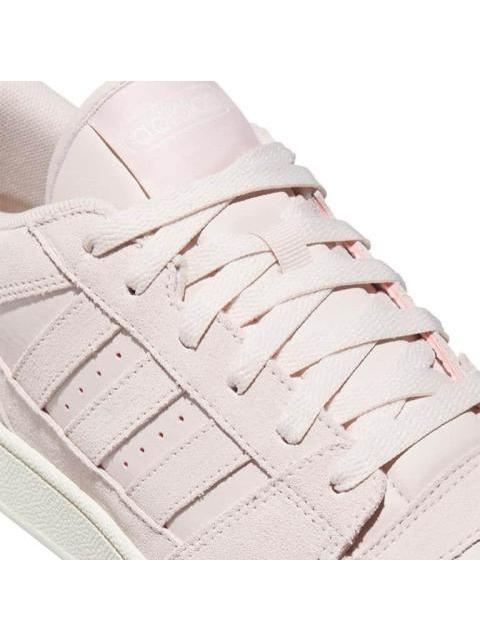TENIS CASUAL BREAK START PREMIUM LOW ROSA ADIDAS