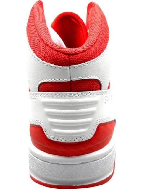 TENIS BOTA BREAKER MID BLANCO SHAQ