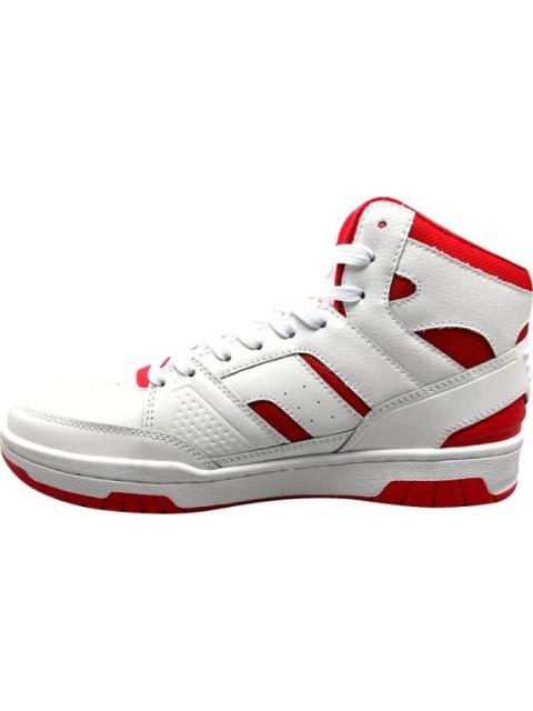 TENIS BOTA BREAKER MID BLANCO SHAQ