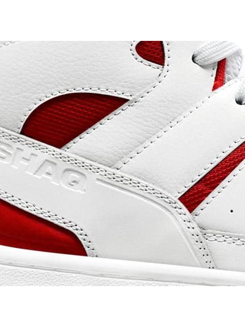 TENIS BOTA BREAKER MID BLANCO SHAQ