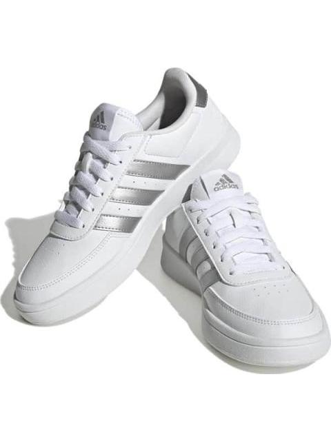 TENIS CASUAL BREAKNET 2 0 BLANCO ADIDAS