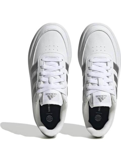 TENIS CASUAL BREAKNET 2 0 BLANCO ADIDAS