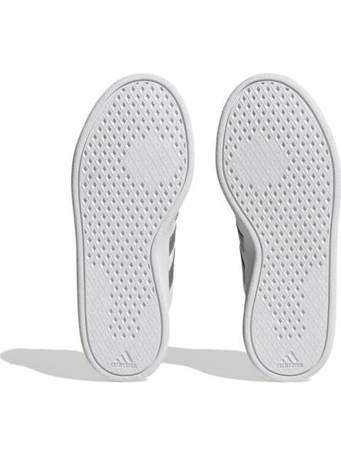 TENIS CASUAL BREAKNET 2 0 BLANCO ADIDAS