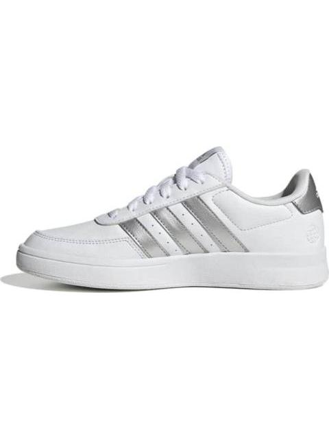 TENIS CASUAL BREAKNET 2 0 BLANCO ADIDAS