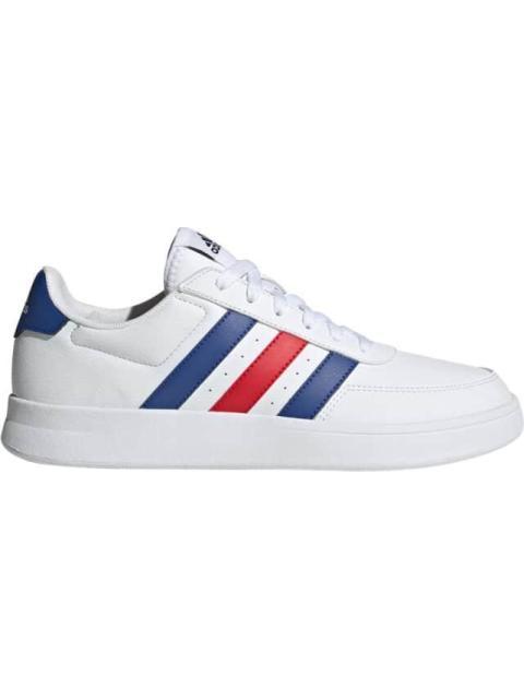 TENIS CASUAL BREAKNET 2.0 BLANCO ADIDAS