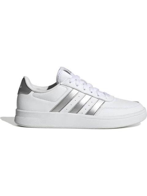 TENIS CASUAL BREAKNET 2 0 BLANCO ADIDAS