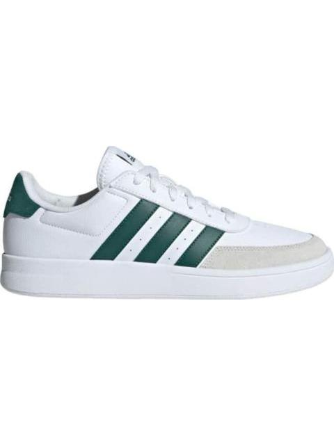 TENIS CASUAL BREAKNET 2 0 BLANCO ADIDAS
