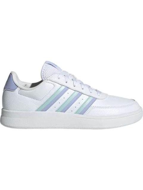 TENIS CASUAL BREAKNET 2.0 BLANCO ADIDAS