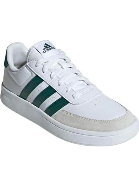 TENIS CASUAL BREAKNET 2 0 BLANCO ADIDAS