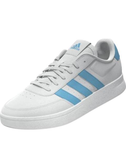 TENIS CASUAL BREAKNET 2 0 BLANCO ADIDAS