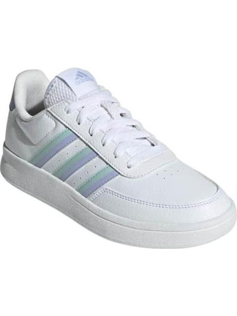 TENIS CASUAL BREAKNET 2.0 BLANCO ADIDAS