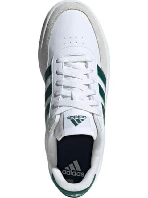 TENIS CASUAL BREAKNET 2 0 BLANCO ADIDAS
