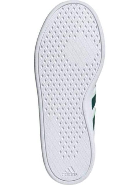 TENIS CASUAL BREAKNET 2 0 BLANCO ADIDAS