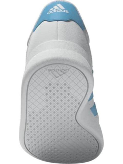TENIS CASUAL BREAKNET 2 0 BLANCO ADIDAS