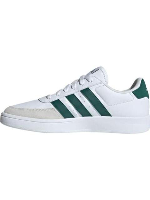 TENIS CASUAL BREAKNET 2 0 BLANCO ADIDAS