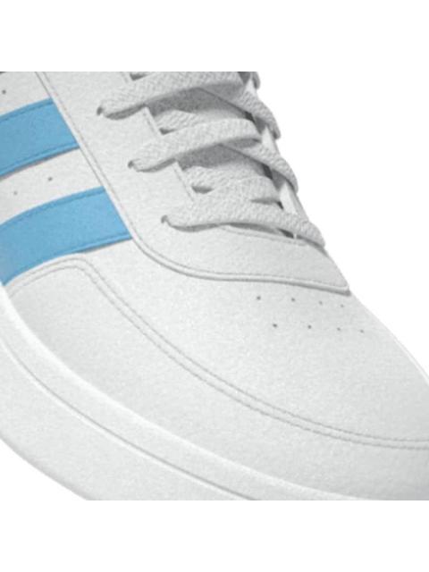 TENIS CASUAL BREAKNET 2 0 BLANCO ADIDAS