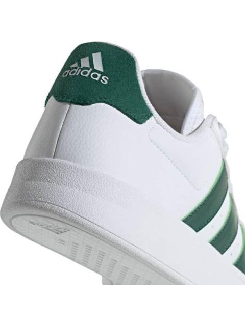 TENIS CASUAL BREAKNET 2 0 BLANCO ADIDAS