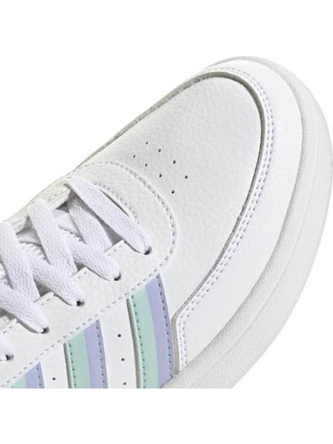 TENIS CASUAL BREAKNET 2.0 BLANCO ADIDAS