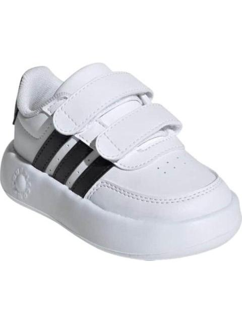 TENIS CASUAL BREAKNET 2 0 CF I BLANCO ADIDAS